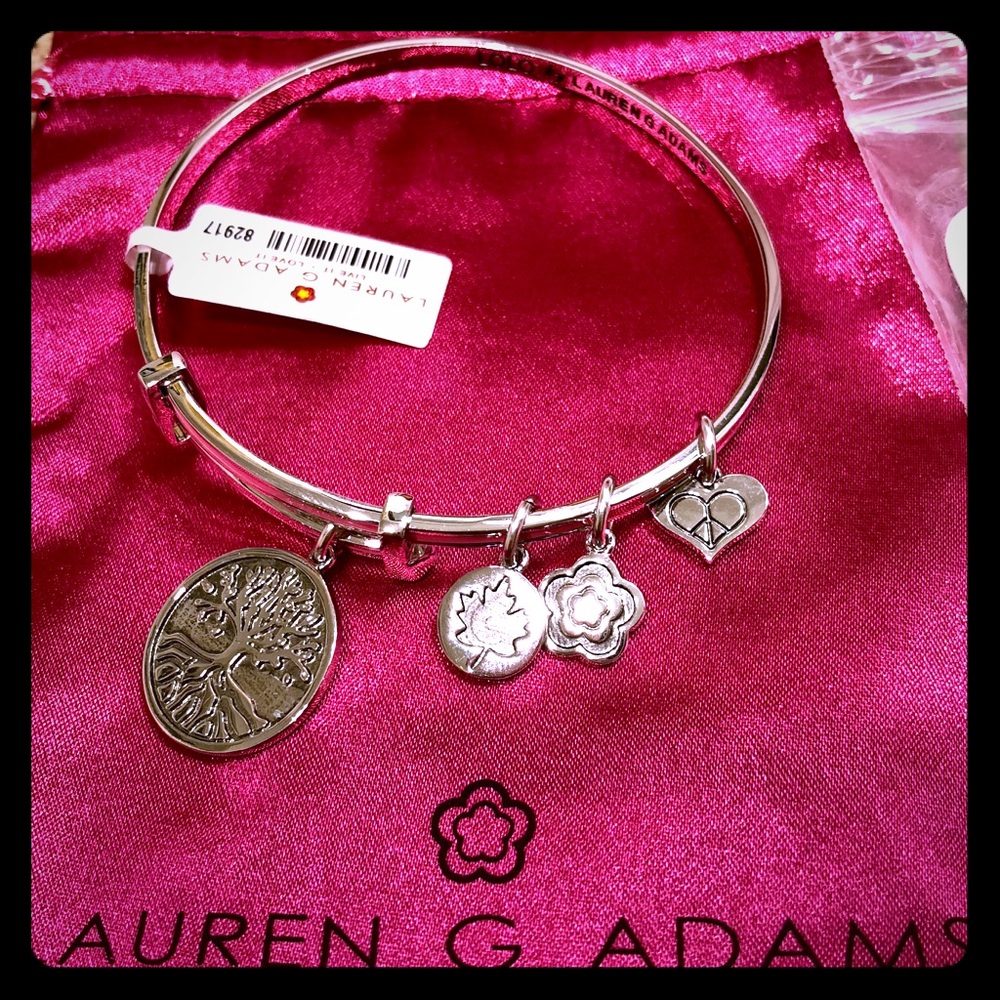 Tree of Life Bracelet